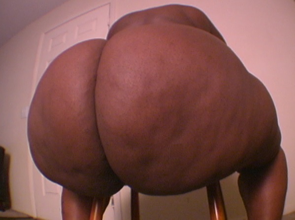 big bubble ass pussy
